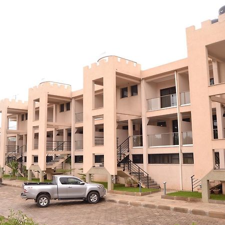 Grand Gato Hotel And Tours Harar Exterior photo